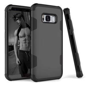 Wholesale Camera Protection Back Cover Raised Edges Screen Protection For Samsung S8 Plus from china suppliers