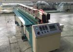 12KW 25mm Thickness PVDF Pvc Sheet Bending Machine
