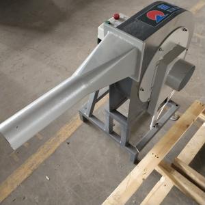 Wholesale Low Noise Sofa Fiber Filling Machine 100- 150 Kg Per Hour Capacity For PP Cotton from china suppliers