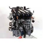 Standard Japanese Diesel Engine Assy GE13 For Nissan