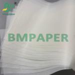 30g Food Grade Silicone Baking Paper Double Side Coated Card Sheets