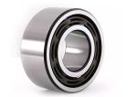 Anti Rust Radial Contact Ball Bearing Miniature Angular Contact Bearings