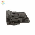 Mercedes-Benz S Class W221 Air Suspension Compressor Kits Cylinder Head Cover