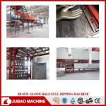 Nitrile/latex Glove Dipping Machine/glove Coating Machine