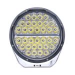UTV SUV 22.86cm Round Offroad High Power Led Driving Lights 10539lm