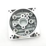 Hardware OEM Hydraulic Blocks CE Certified and Customizable for Customized