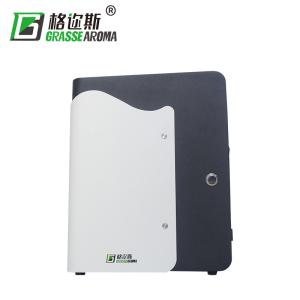 Wholesale Small Electric Aroma Wall Mounted Essential Oil Diffuser Machine from china suppliers