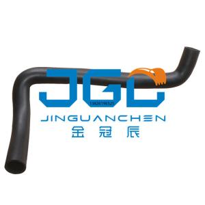 Wholesale 2030356190 2030361510 Excavator PC120-5 PC120-6 4D95 Flexible Rubber Down Pipe Lower Water Hose from china suppliers