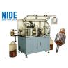 Buy cheap Electric Armature Winding Machine For Meat Grinder And Mixer Motor Rotor from wholesalers