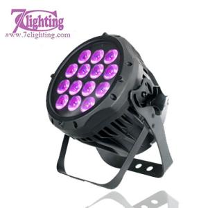Wholesale IP65 QuadPAR 14RGBW Stage Lighting LED Waterproof Par from china suppliers