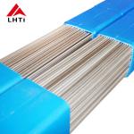 Polished Titanium Wire With Tensile Strength 1000-2500MPa Diameter 0.2 - 10mm