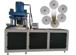 Hydraulic Ceramic Press Machine Big Capacity Tablet Press Powder Forming