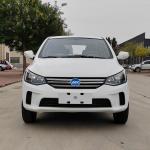 New energy factory price fast electric car China supplier hot sales electric car