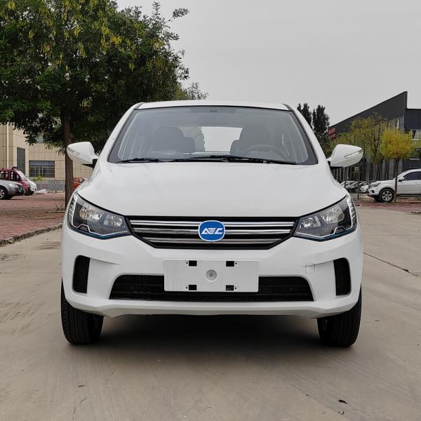 New energy factory price fast electric car China supplier hot sales electric car