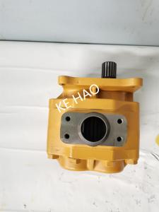 Wholesale 07442-71102 Wheel Loader 85ZA 85ZIV 90ZIV Gear Pump / Variable Speed Pump from china suppliers