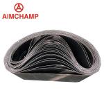 240Grit 600Grit metal grinding belt Sanding Roll Abrasive Disc Sanding Band