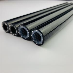 Wholesale Brewing Filling Silicone Rubber Reinforced Braided Hose Food Grade from china suppliers