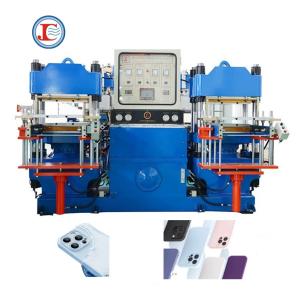Wholesale 300 Ton Silicone Kitchenware Cake Mold Molding Machine from china suppliers