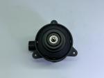 GRX122 2.5 2005-2017 16363-0P040 DENSO Radiator Fan Motor 263500-6370