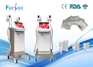 Wholesale non surgical tummy tuck 1800 W Cryolipolysis Slimming Machine FMC-I Fat Freezing Machine from china suppliers
