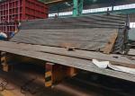 ASME Standard Water Wall Panel Boiler For Power Plant Boiler , Carbon Steel