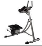 Workout Equipment Commercial Muscle Trainer Abs Coasters Abdominal Crunch