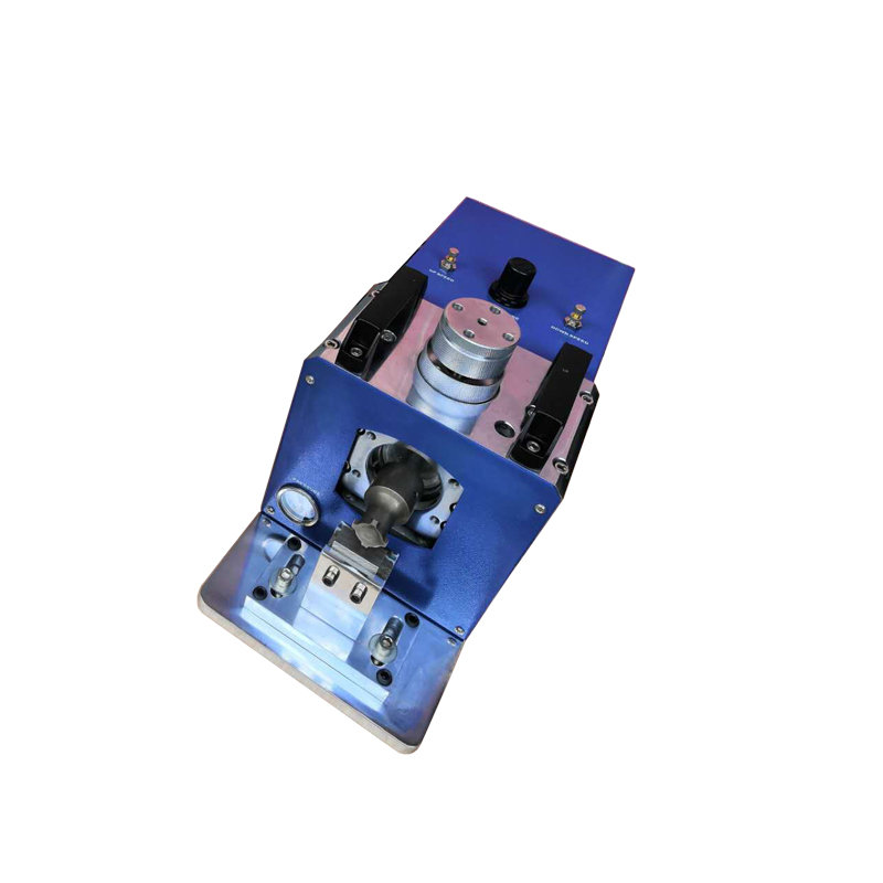 2000W Ultrasonic Metal Welder Battery Spot Welding Machines