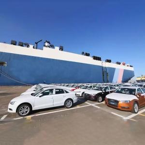 Wholesale China To Morocco Oversized Ocean Cargo Services / RORO Sea Shipping/Bulk cargo shipping from china suppliers