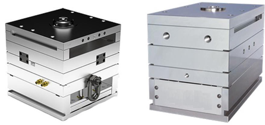 Customized Large Size Precision Mold Base For Washing Machine