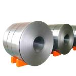 Zero Spangle Hot Dip Galvanized Coils 0.12mm-2.0m Metal Z80 Gi Sheet Coil