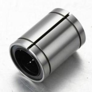 Wholesale LM16UU LM20UU LM25UU LM Series Linear Ball Bearings For 3D Printer from china suppliers