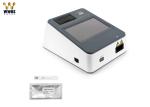 WWHS POCT Instrument IFA Dry Fluoroimmunoassay Analyser