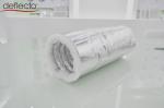 Silenced Insulated Flexible Air Duct Hose 100mm - 300mm Diameter For Air