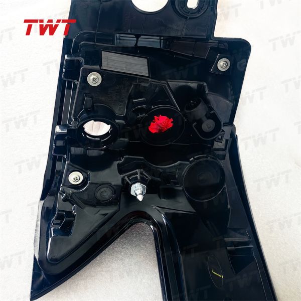 TWT LAMP ASSY, REAR COMBINATION, LH RH 81590-06A30 81580-06A50 8159006A30 8158006A50 for Toyota Camry 2024