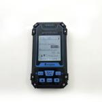 Agriculture GPS Land Survey Equipment , 2.4 Inch Handheld GPS For Land Surveying