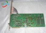 Professional SMT Machine Parts Vision Card For YAMAHA YV100X KM5-M441H-032