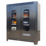 Sodium Hypochlorite Generator For Sewage Treatment Plant 100kg