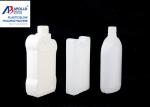 8.5 Ton Plastic Blow Moulding Machine 4L Washing Liquid Bottle Extrusion HDPE