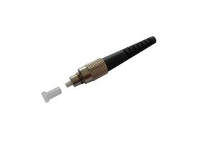 Wholesale Assembled FC SINGLEMODE / Multimode Fiber Connectors WITH Ceramic Ferrule from china suppliers