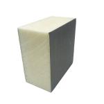 B2 Flammability PIR Insulation Panel High Building Insulation Material