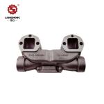 Cummins NT855 Diesel Engine Parts New Standard OEM Mining Truck Exhaust Manifold