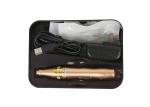 Microneedling Golden Derma Ultima M5 Dr Pen For Facial Slimming