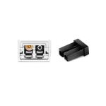 Netgear CWDM-XFP10G-20S Compatible 10G CWDM XFP 1370nm 20km LC SMF DDM