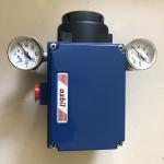 Azbil AVP100 Smart Valve Positioner Integral Type Without Travel Transmission