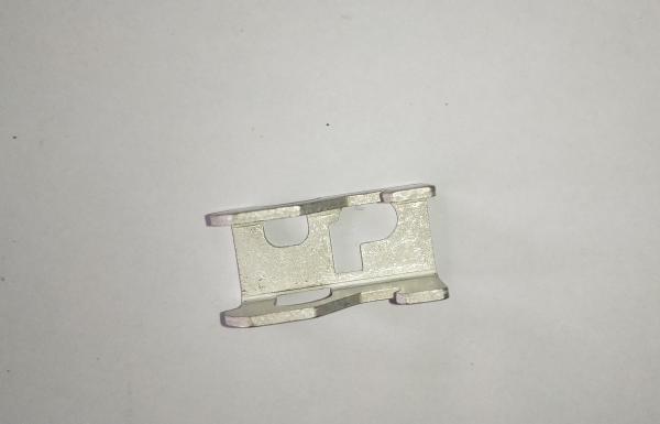 KTL Coating Custom Precision Sheet Metal Fabrication Stamping Parts Device
