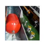 Marine Foam Fenders for Ship Protection - Corrosion & UV Resistant