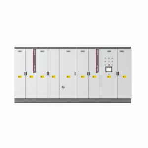 Wholesale Medium-Voltage Engineering Inverter 1.65 kV 2.4 kV 3.3 kV 4.16 kV 6.6 kV 10 kV 13.8 kV 19.8 Series from china suppliers