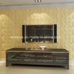 Square Edge Groove Wooden Acoustic Panels Perfect Fit for Interior Decorative