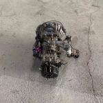 6D17 Used Transmission For Mitsubishi Second-hand Gearbox Of 6D17