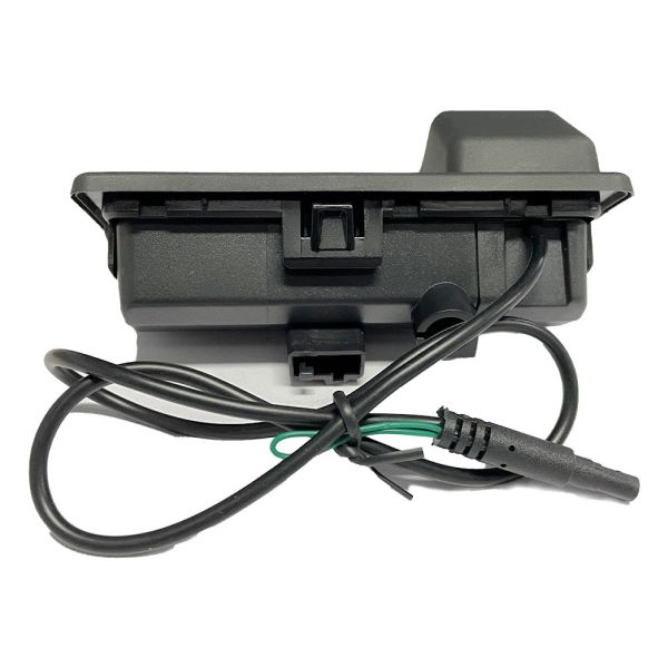 Parking Assistant NTSC Backup Camera For Audi A3 A4 Q3 Reverse Camera Interface